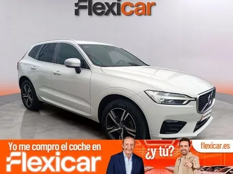 VOLVO XC60 XC60 D3 R-Design