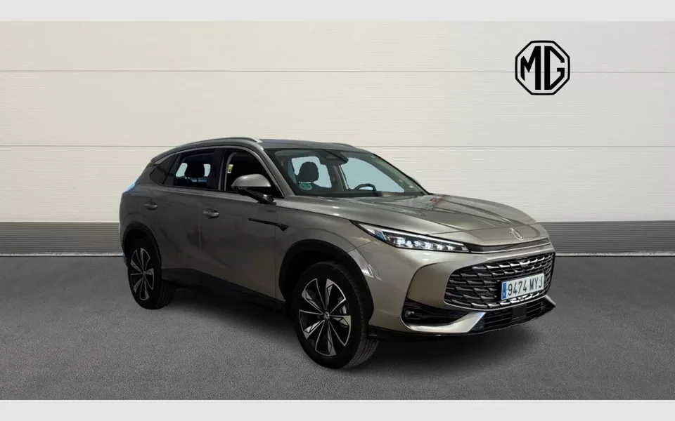 MG HS HS 1.5 T-GDI Comfort