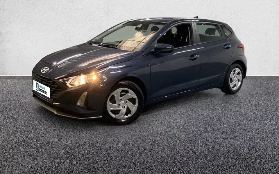 HYUNDAI i20 1.2 79 Initia