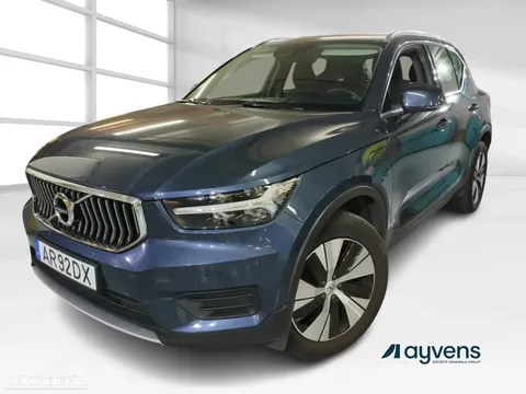 Volvo XC 40 1.5 T4 PHEV Inscription Expression