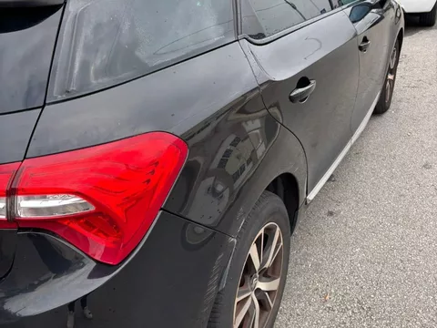 Citroën DS5