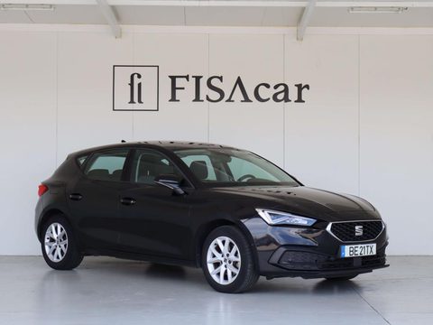 SEAT LEON 1.0 TSI STYLE