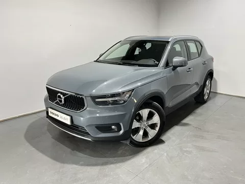 VOLVO XC40 XC40 D3 Aut. - 26499€ en Almendralejo