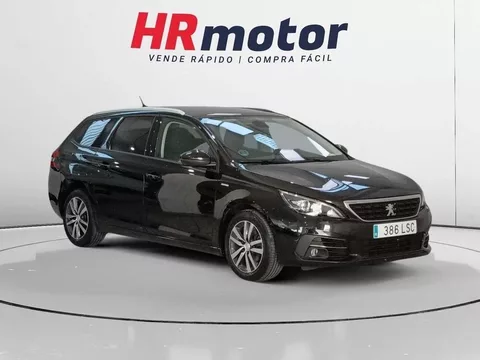 PEUGEOT 308 308 SW 1.5BlueHDi S&S Style 130