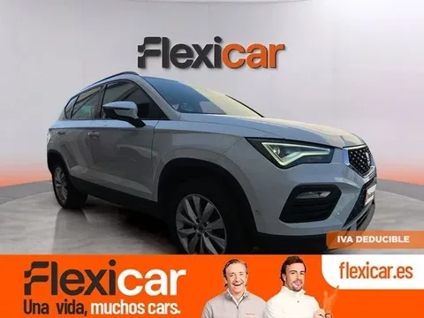 SEAT Ateca 1.5 TSI 110kW St&Sp Style XXL