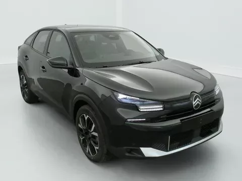 Citroën C4 Hybride 145 ch e-DCS6 Max Occasion