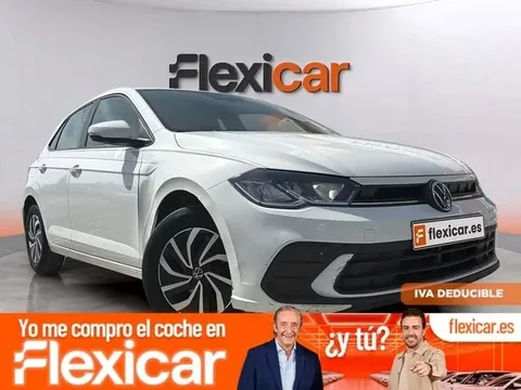 VOLKSWAGEN Polo Polo 1.0 TSI Life 70kW