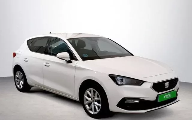 SEAT León León 2.0TDI S&S Style 115