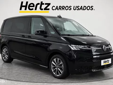 VW Multivan 2.0 TDI Life DSG
