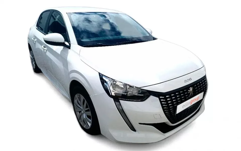 Peugeot 208 1.2 PureTech Active