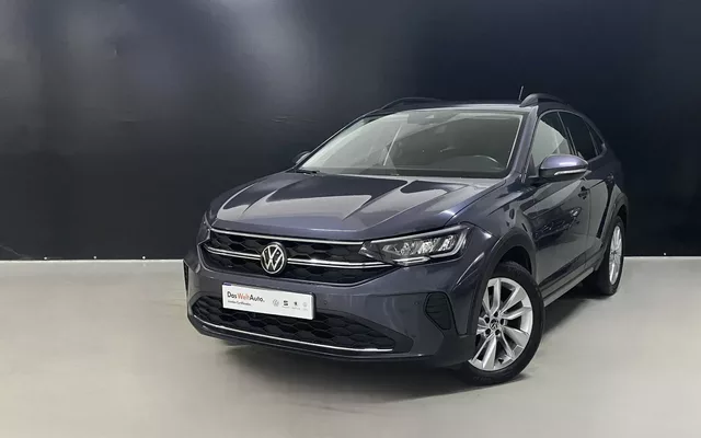 VW Taigo 1.0 TSI