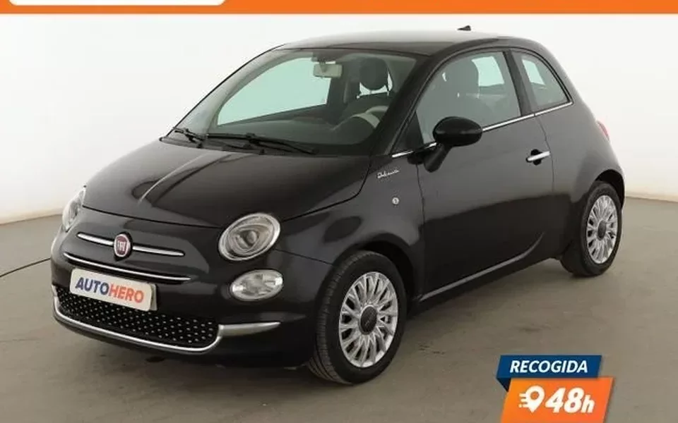 FIAT 500 1.0 Mild-Hybrid Dolcevita