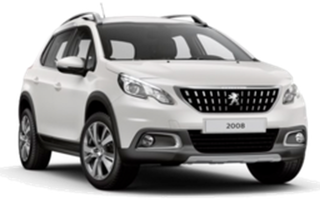 Peugeot 2008 PureTech 110 S&S Style 81 kW (110 CV)