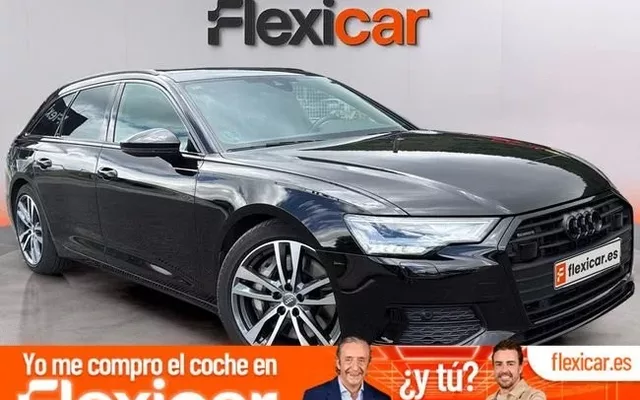 AUDI A6 3.0 55 TFSI quattro S Tronic