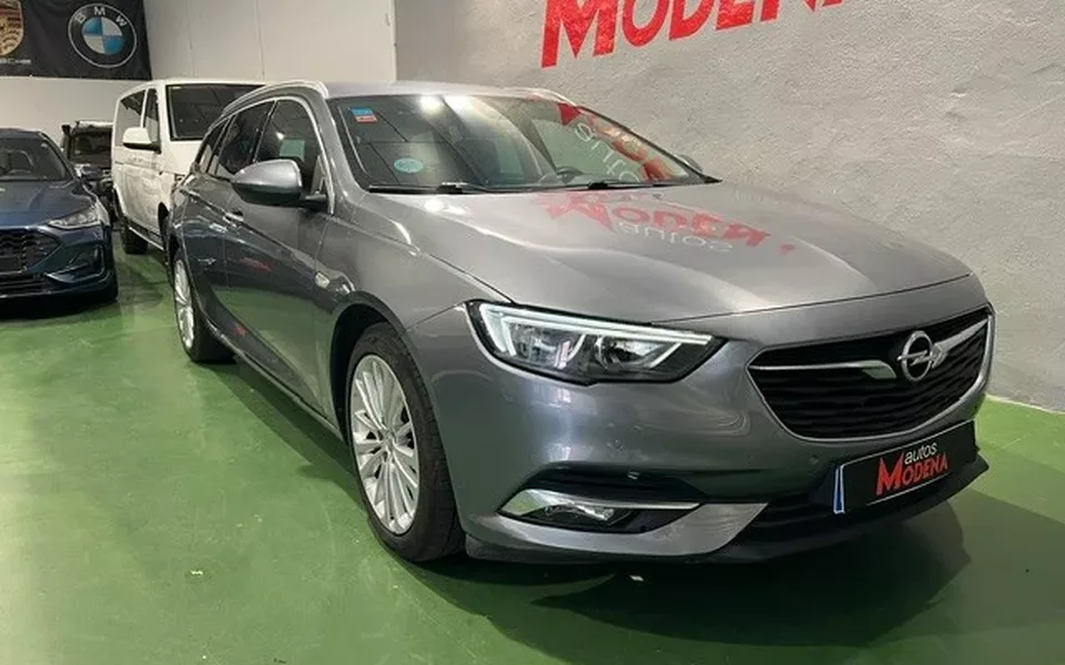 OPEL Insignia Insignia 1.6CDTI S&S Selective Pro Aut. 136