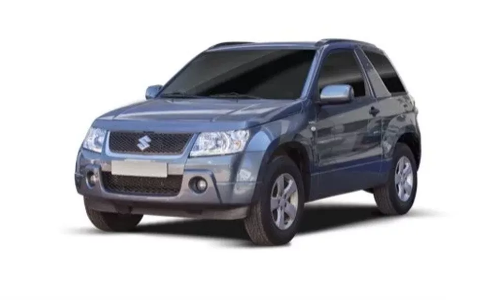 SUZUKI Grand Vitara Grand Vitara 1.6 L JX-A