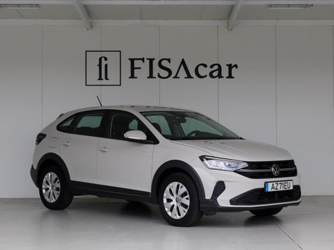 VOLKSWAGEN TAIGO 1.0 TSI LIFE