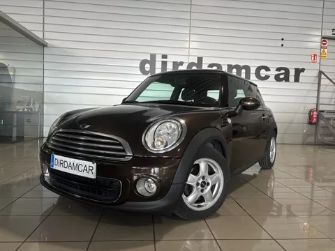 MINI One Mini One 3P
