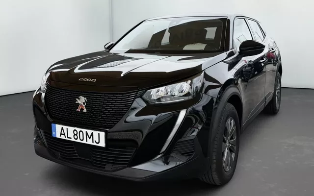 Peugeot 2008 1.5 BlueHDi Active Pack