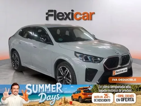 BMW X2 X2 sDrive 18dA