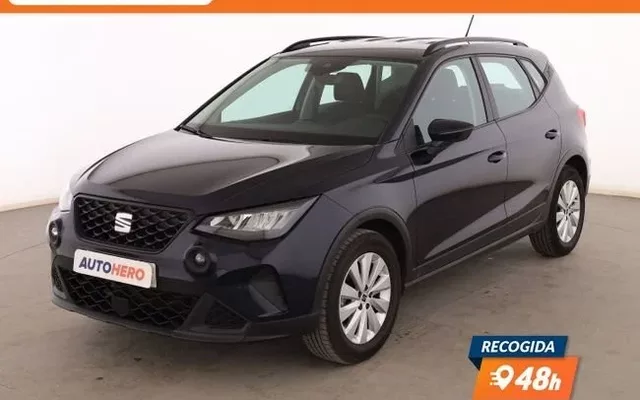 SEAT Arona Arona 1.0 TSI S&S Reference 95
