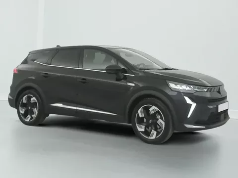 Renault SYMBIOZ E-Tech full hybrid 145 Techno Occasion