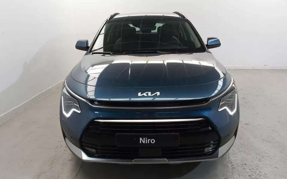 KIA Niro Niro 1.6 PHEV Drive 183