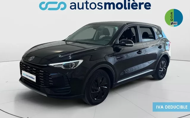 1.5 Hybrid+ Standard 145 kW (197 CV)