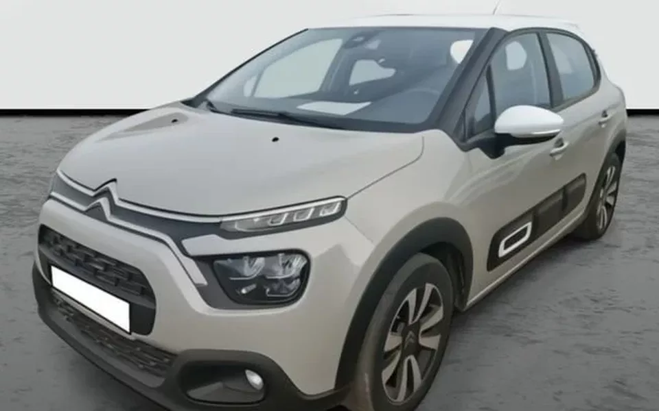 CITROEN C3 Nuevo PureTech 83 S&S Shine