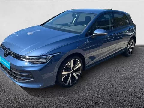 VOLKSWAGEN GOLF 1.5 eHybrid 204 DSG6 VW Edition