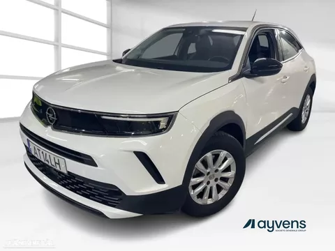 Opel Mokka-e Edition