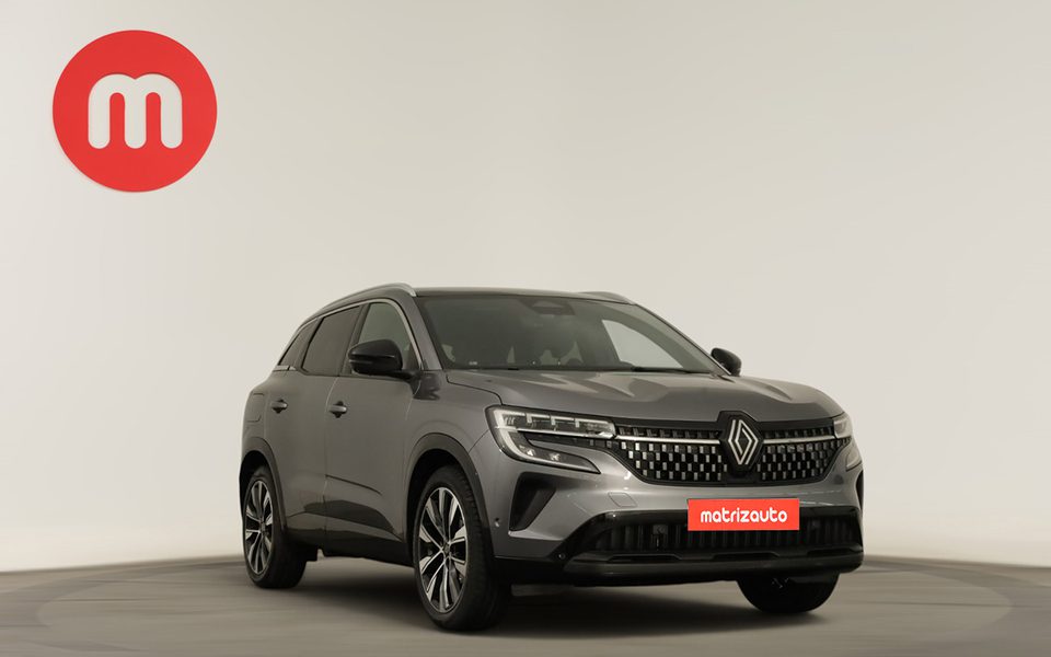 Renault Austral