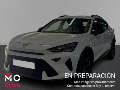 CUPRA Formentor Formentor 1.5 eTSI 150 DSG