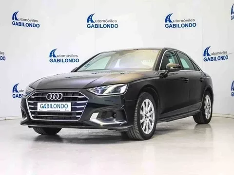 AUDI A4 Advanced 35 TFSI 110kW (150CV) S tronic