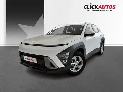 HYUNDAI Kona 1.0 TGDI 120CV 48V Maxx