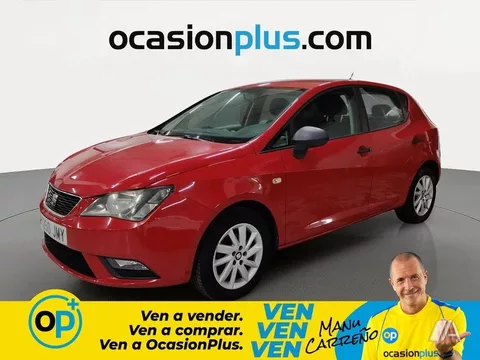 SEAT Ibiza Ibiza 1.0 Reference 75