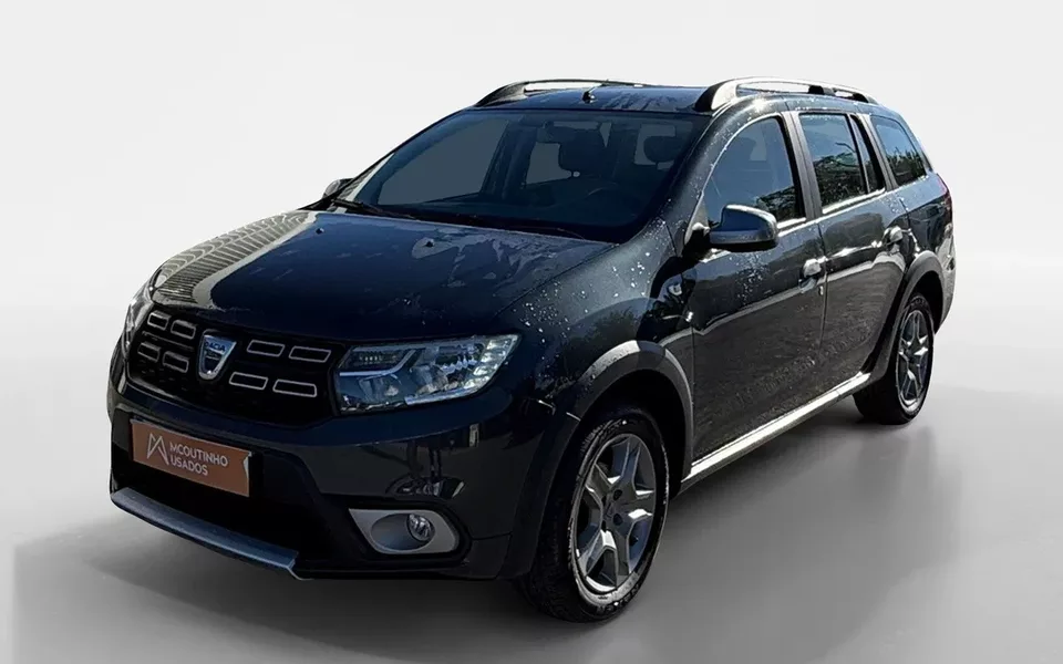 Dacia Logan MCV