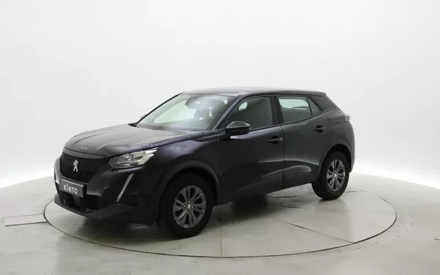 Peugeot 2008 1.5 BlueHDi Active Pack