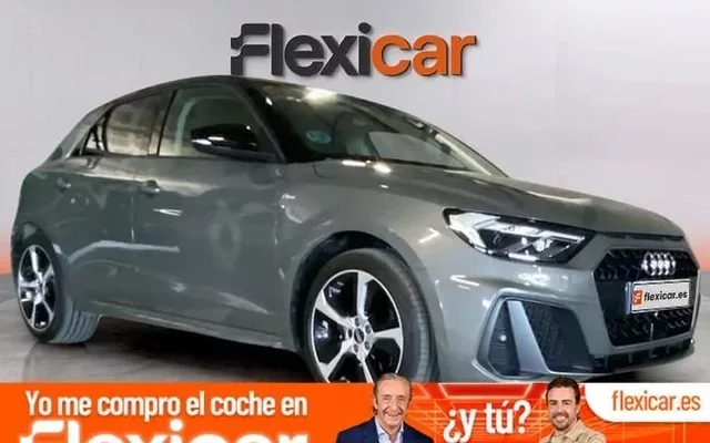 AUDI A1 A1 Sportback 30 TFSI Adrenalin
