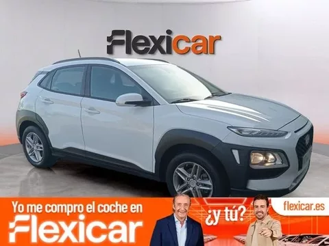 HYUNDAI Kona KONA KAUAI