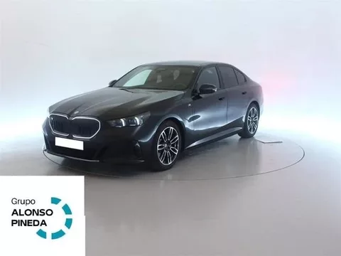 BMW Serie 5 530e M Sport