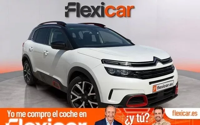 CITROEN C5 Aircross C5 Aircross BlueHDi S&S Shine EAT8 180