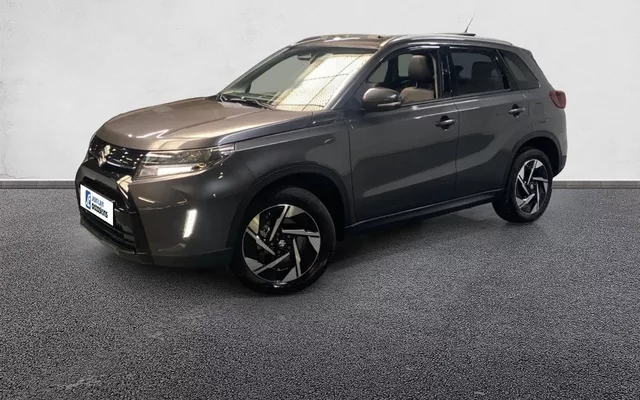 SUZUKI VITARA 1.5 Dualjet Hybrid Auto Style