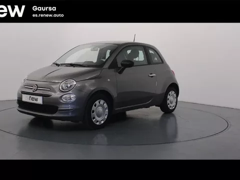 FIAT 500 500 1.0 MHEV CLUB 70 3P