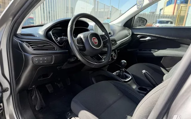 FIAT Tipo Tipo 1.4 Street