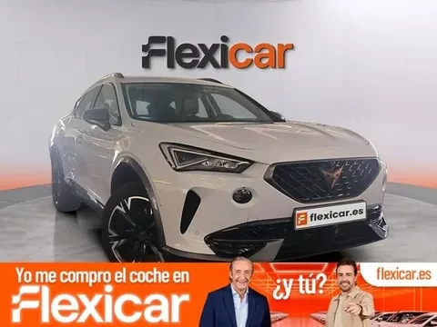 CUPRA Formentor 1.5 TSI 110kW (150 CV) DSG