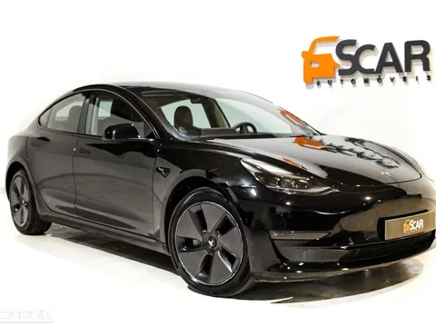 Tesla Model 3 Performance Tração Integral