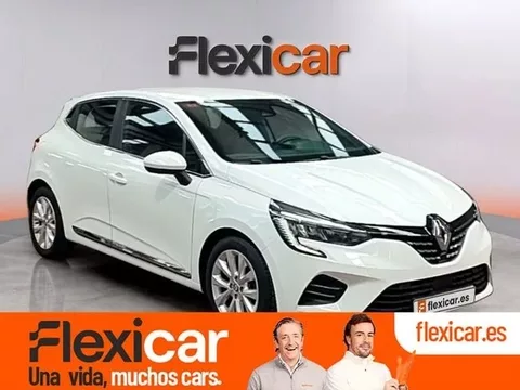 RENAULT Clio Clio TCe Zen 67kW