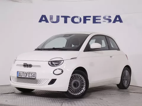 Fiat 500e 500e ICON 320KM AUTO 118CV 3P # IVA DEDUCIBLE,