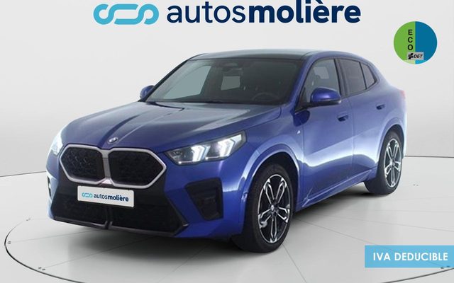 sDrive20d 120 kW (163 CV)